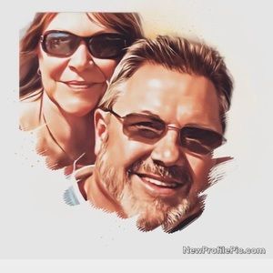 Meet your Posher, Robin